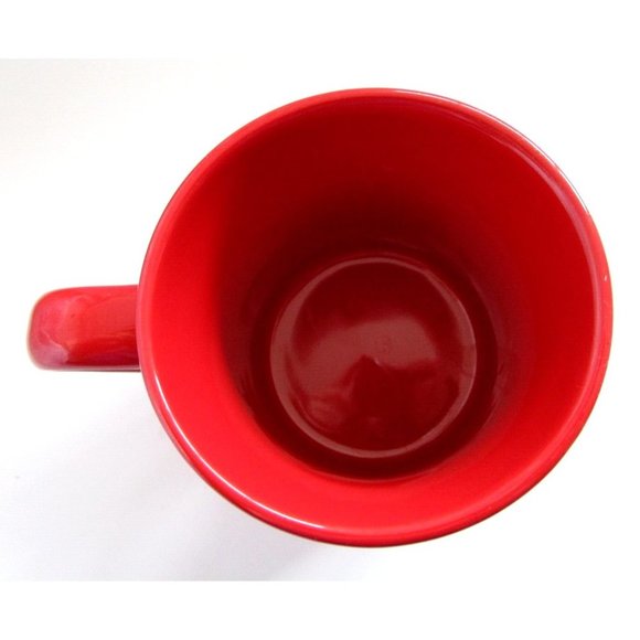 Harry Potter GRYFFINDOR House Crest Mug 14oz. - Wizarding World Coffee Cup - Picture 5 of 8